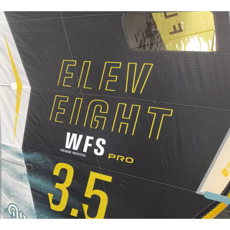 ELEVEIGHT WFS PRO V2