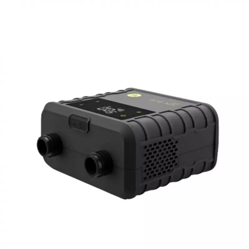 RIDE ENGINE AIR BOX MINI