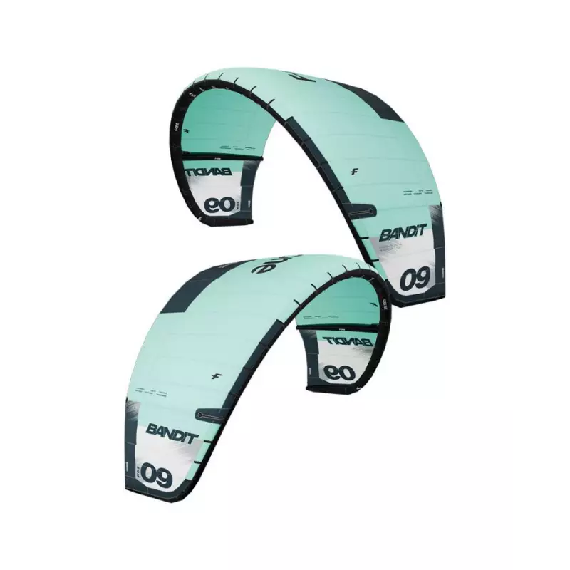 PACK F-ONE BANDIT 17 TEC + LINX BAR