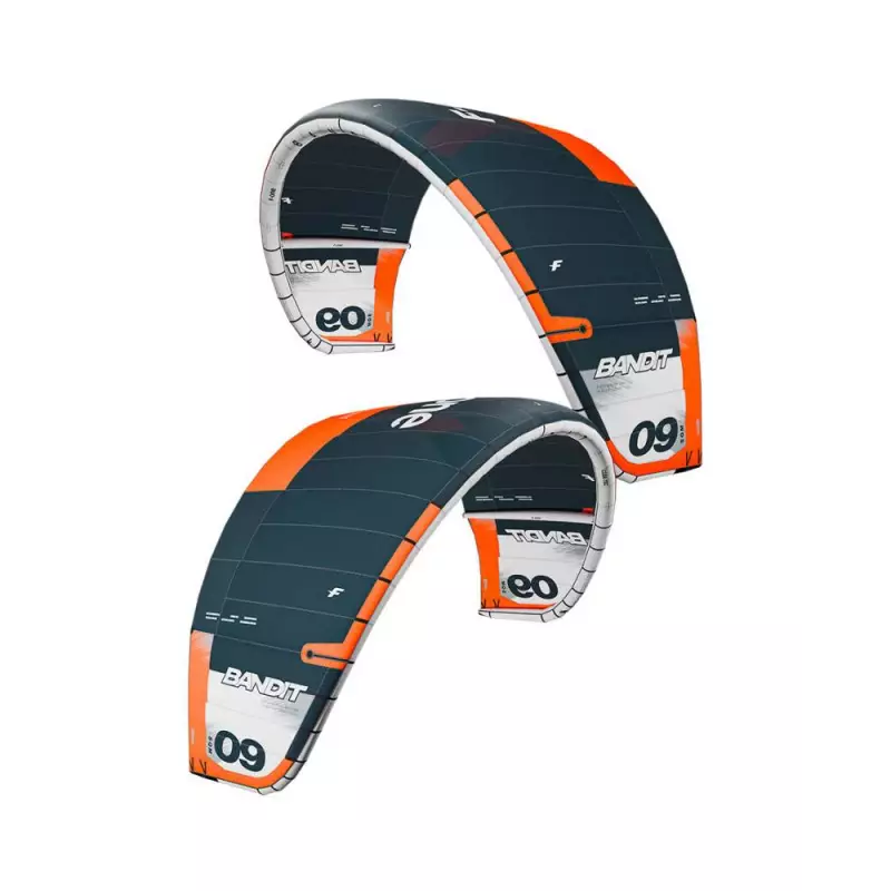 PACK F-ONE BANDIT 17 TEC + LINX BAR