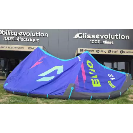 DUOTONE EVO SLS 2025