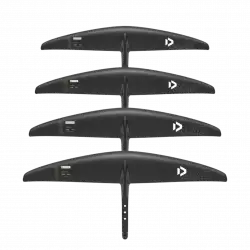 DUOTONE CREST D/LAB 2026