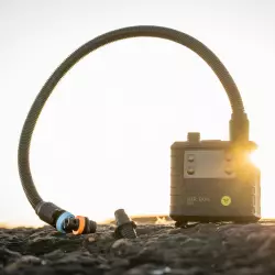 RIDE ENGINE AIR BOX MINI