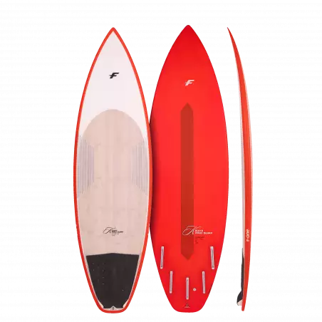 F-ONE KEAHI PRO SURF 2026