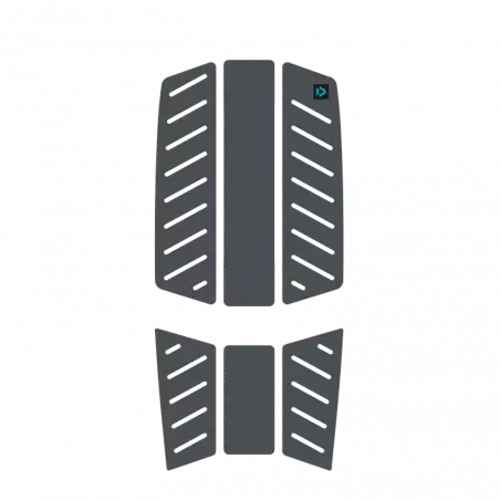 DUOTONE TRACTION PAD FRONT 2026