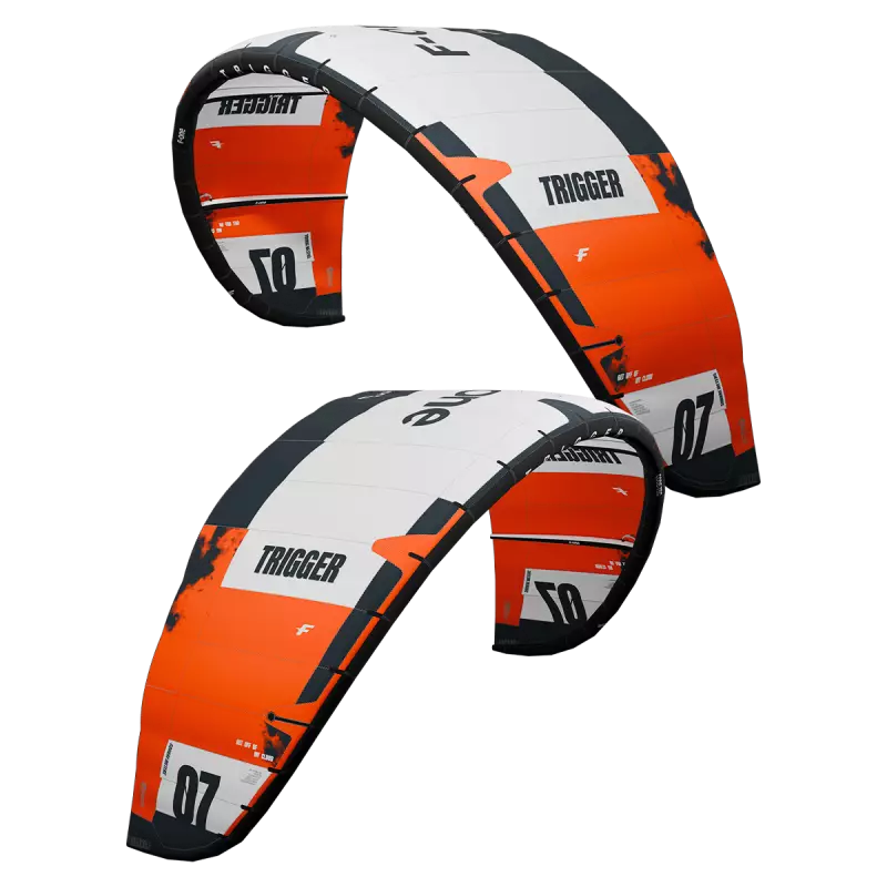 PACK F-ONE TRIGGER V2 TEC + LINXBAR SK99