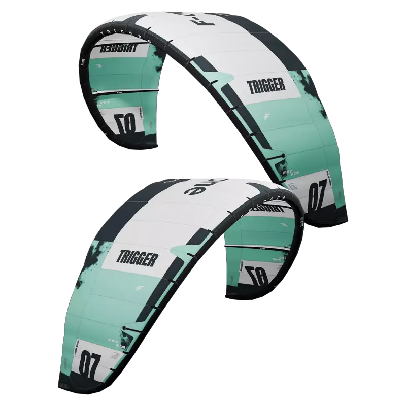 PACK F-ONE TRIGGER V2 TEC + LINXBAR SK99