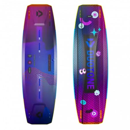 Duotone Team Series 2024