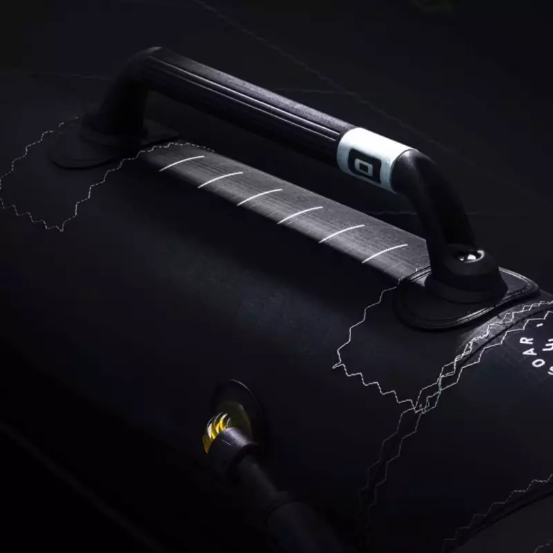 Aile de wing foil CORE XC 2023