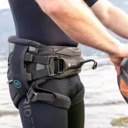 RIDE ENGINE POINT SEAT HARNESS V1