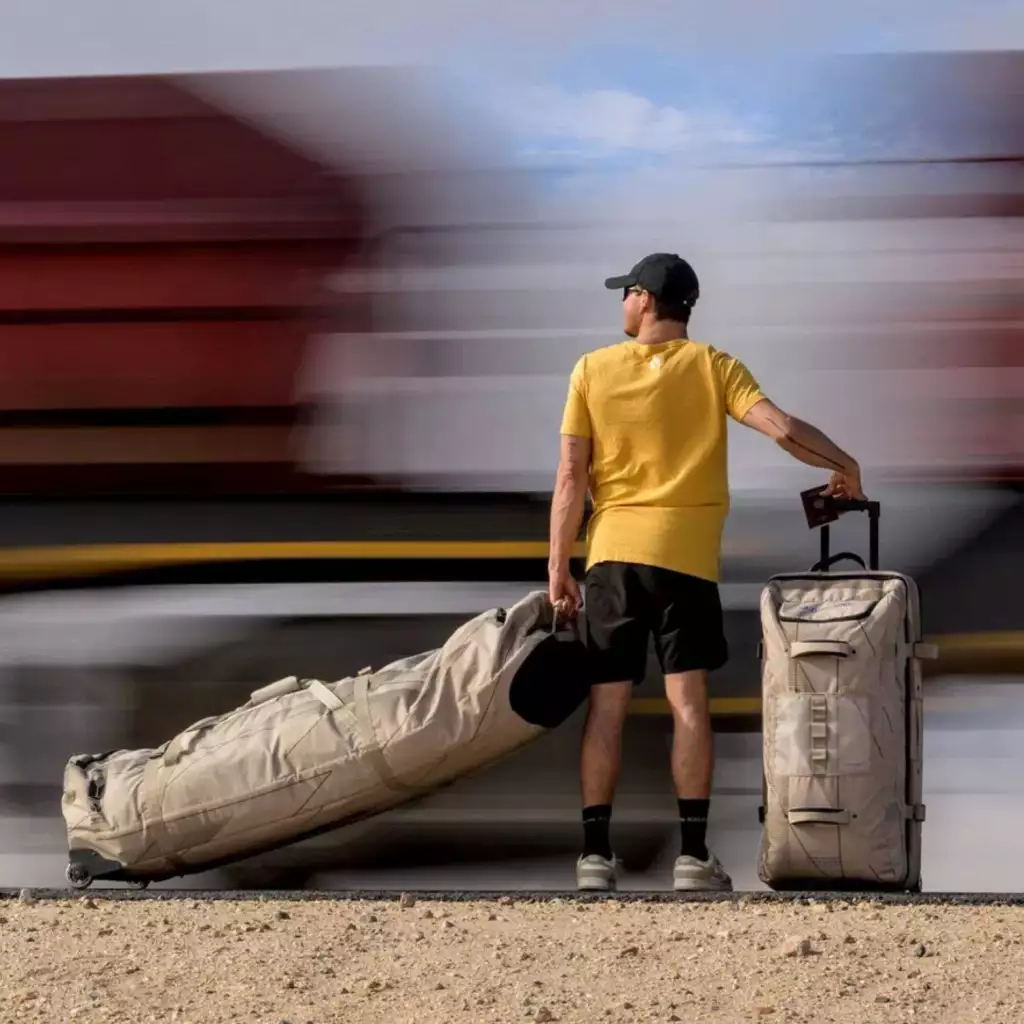 DUOTONE TRAVELGEAR TRAVELBAG 2026