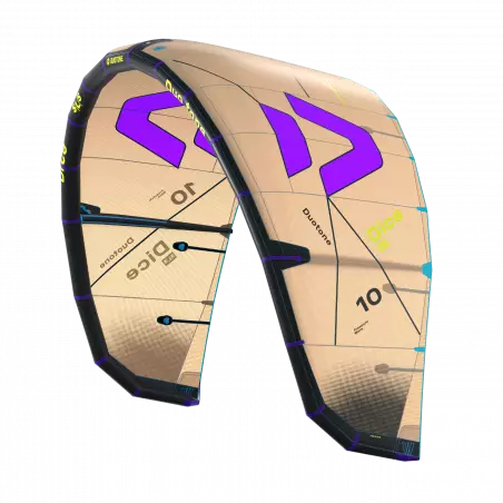 DUOTONE DICE SLS 2026