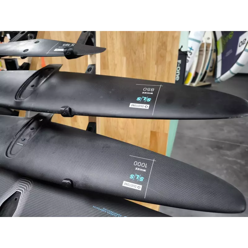 DUOTONE FOIL WHIZZ SLS