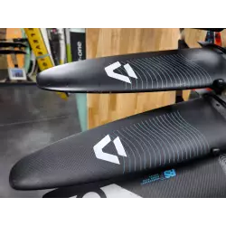 DUOTONE FOIL WHIZZ SLS