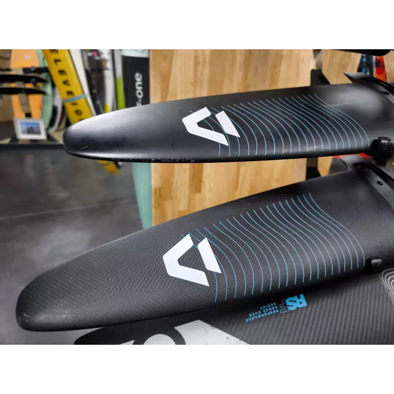 DUOTONE FOIL WHIZZ SLS