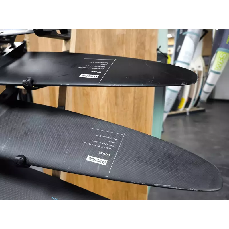 DUOTONE FOIL WHIZZ SLS