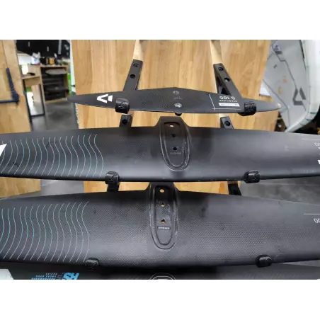 DUOTONE FOIL WHIZZ SLS