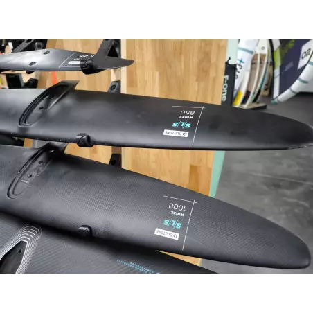 DUOTONE FOIL WHIZZ SLS