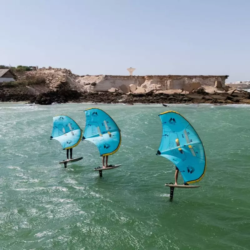 DUOTONE UNIT D/LAB 2026