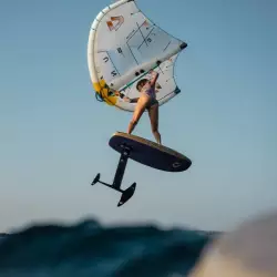 DUOTONE UNIT SLS CONCEPT BLUE 2026