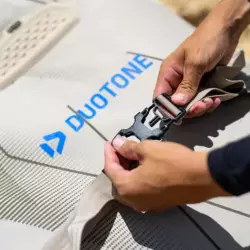 DUOTONE TEAM BAG WING 2026