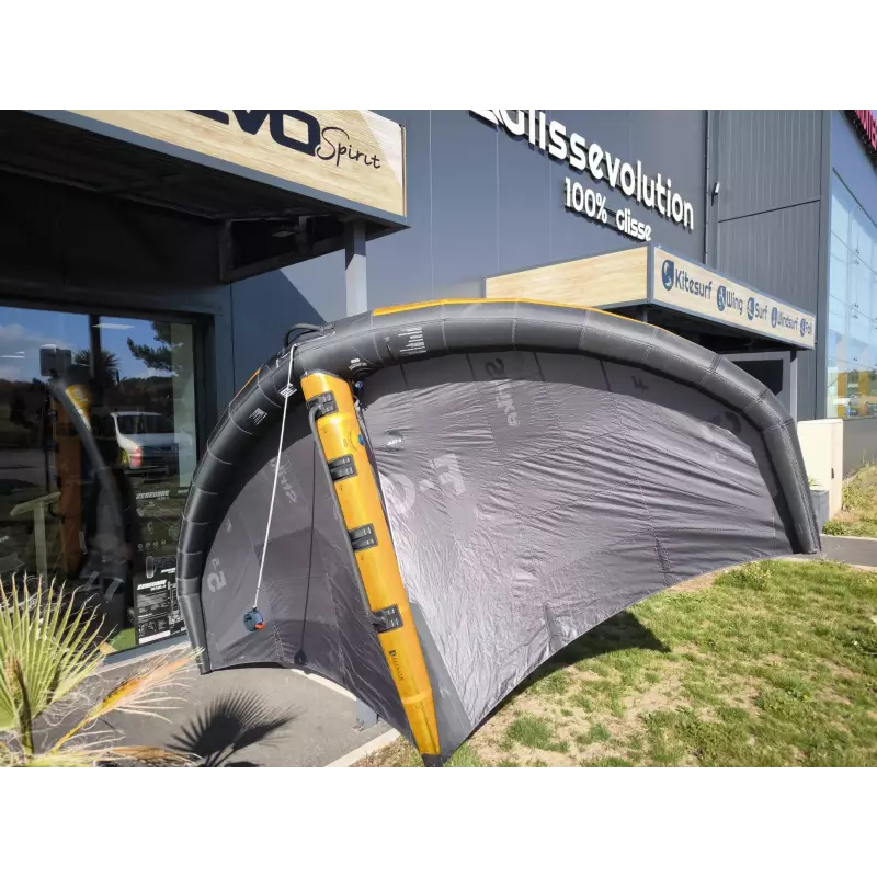 F-ONE STRIKE V5 ALUULA