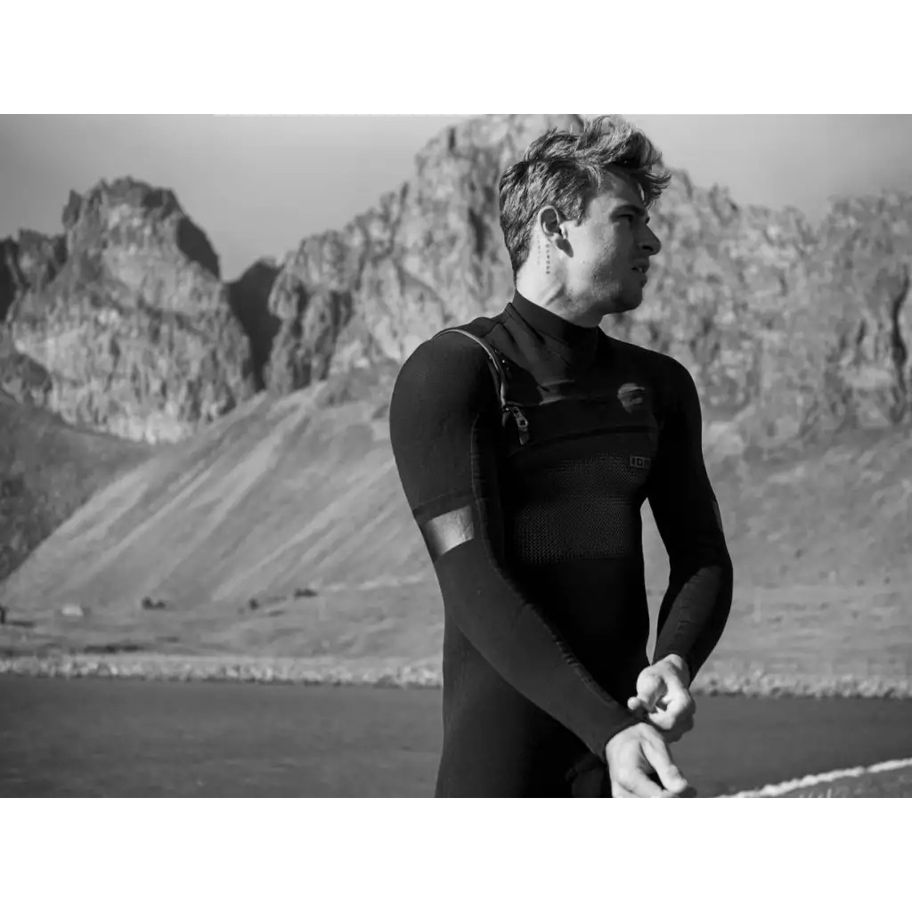 ION SEEK SELECT 5/4 FRONT ZIP MEN 2026