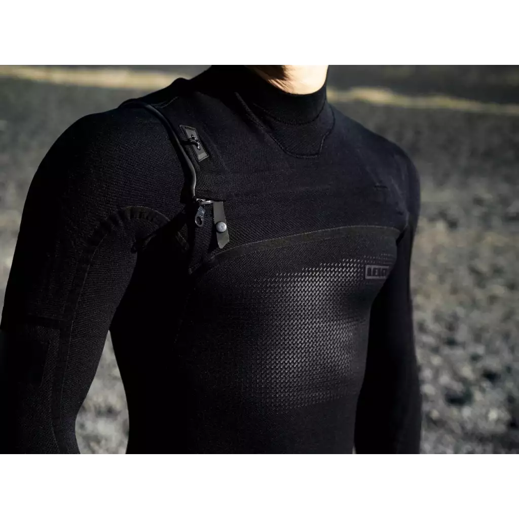 ION SEEK SELECT 5/4 FRONT ZIP MEN 2026