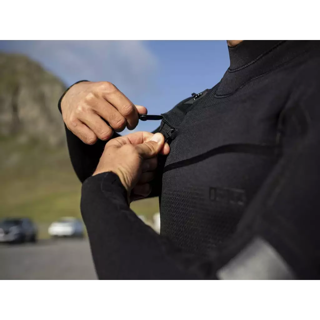 ION SEEK SELECT 5/4 FRONT ZIP MEN 2026