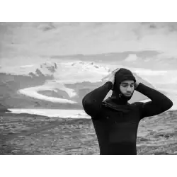 ION SEEK SELECT 5.5/4.5 HOOD FRONT ZIP MEN 2026