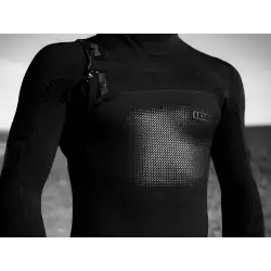 ION SEEK SELECT 5.5/4.5 HOOD FRONT ZIP MEN 2026