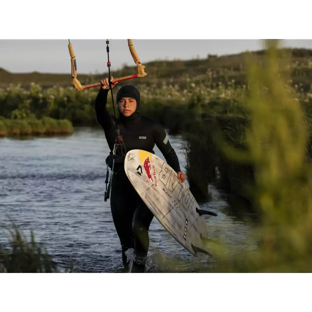 ION AMAZE CORE 4/3 FRONT ZIP WOMEN 2026