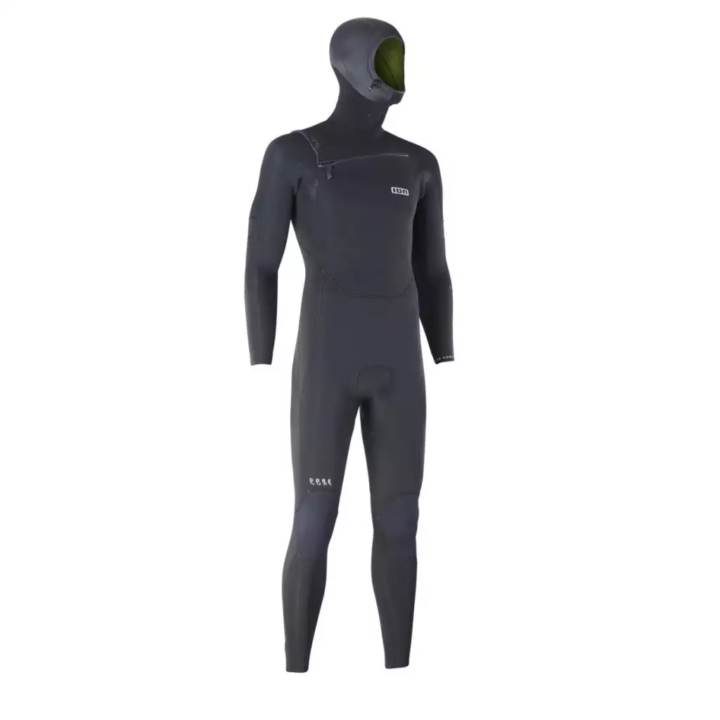 ION SEEK CORE 5/4 HOOD FRONT ZIP MEN 2026