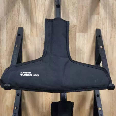 SLINGSHOT ONE-LOCK TURBO TAIL 180 2025