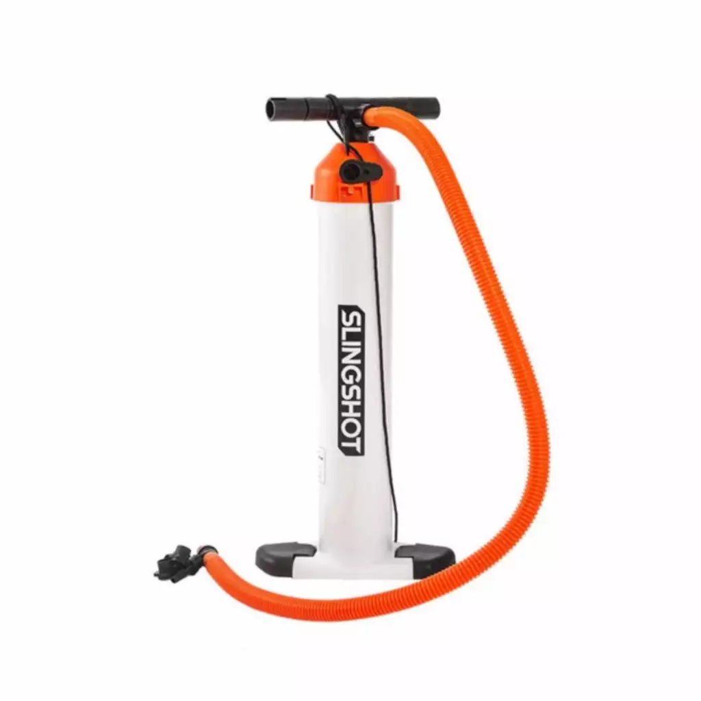 SLINGSHOT BLOW HARD PUMP