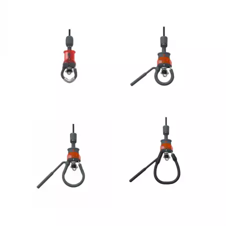 DUOTONE KITEBOARDING LOOP