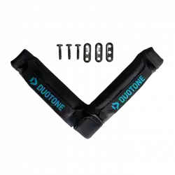 DUOTONE V-FOOTSTRAP incl.SCREWS