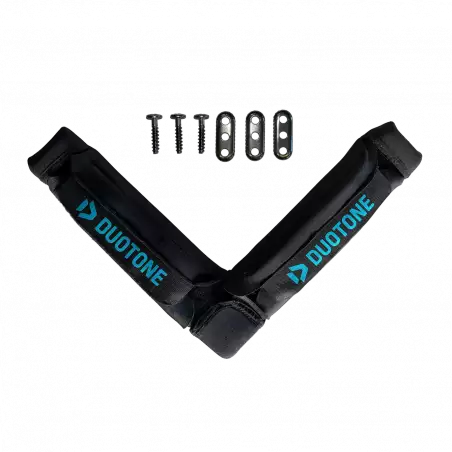 DUOTONE V-FOOTSTRAP incl.SCREWS