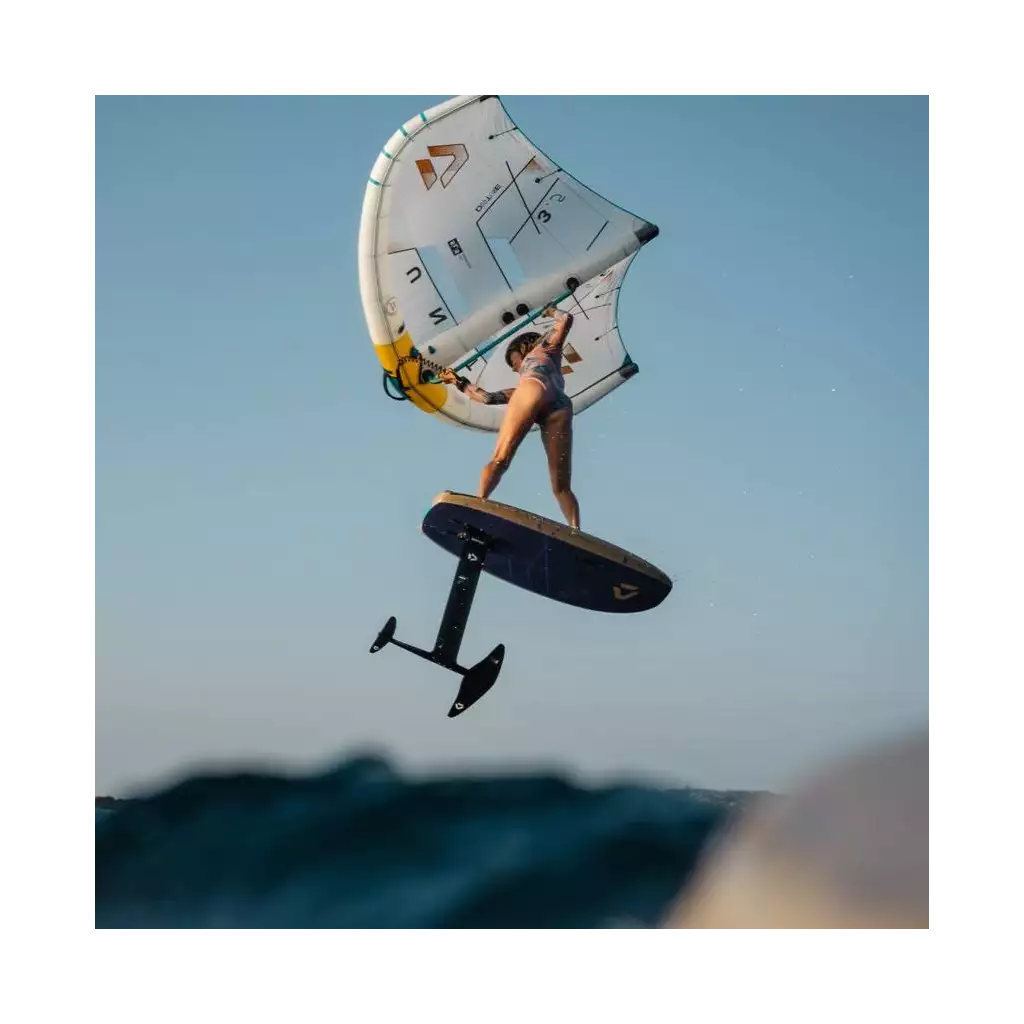 DUOTONE UNIT SLS CONCEPT BLUE 2026