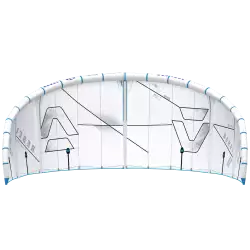 DUOTONE REBEL SLS 2026 – AILE DE KITESURF