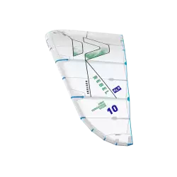 DUOTONE REBEL SLS 2026 – AILE DE KITESURF