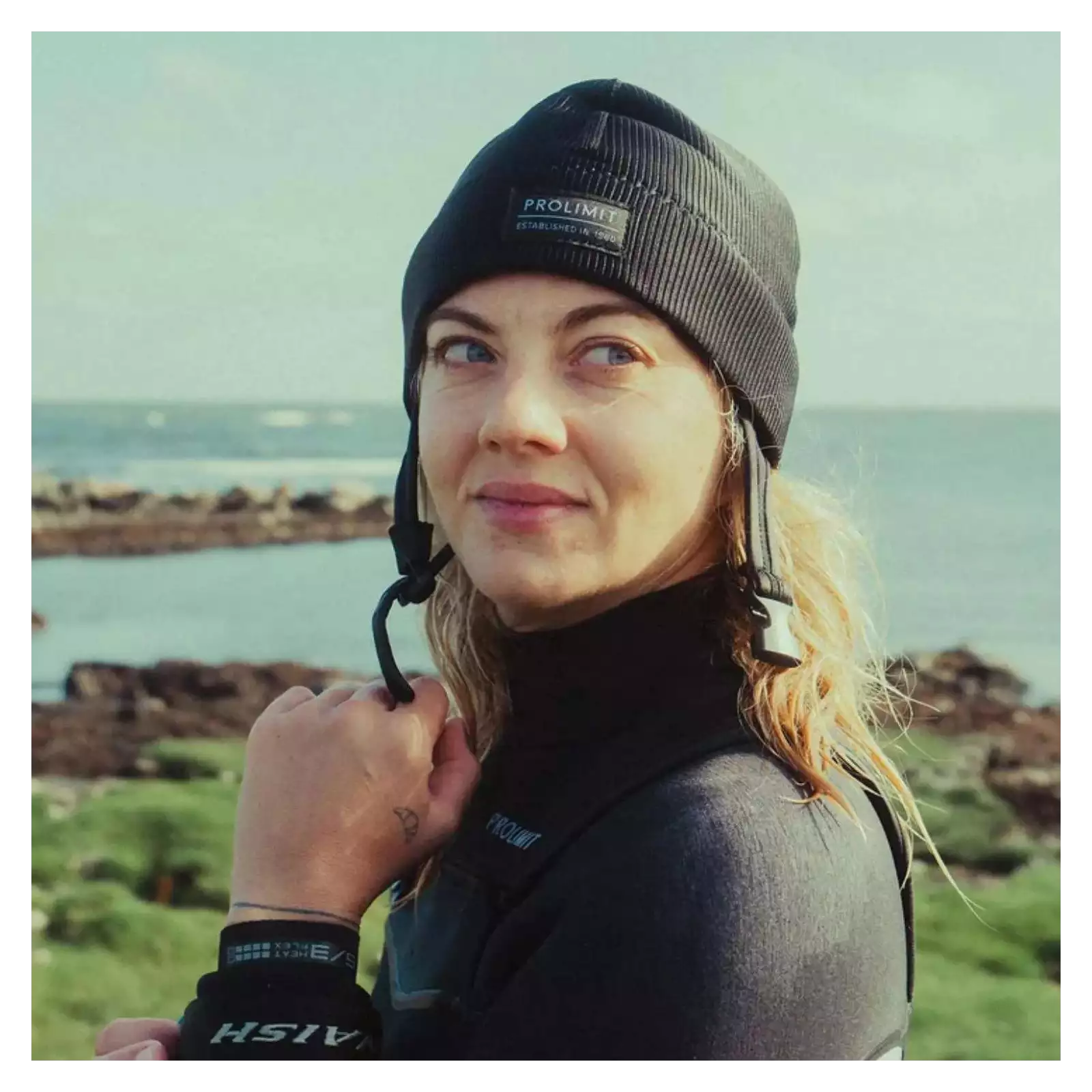 PROLIMIT NEOPRENE BEANIE – accessoire néoprène