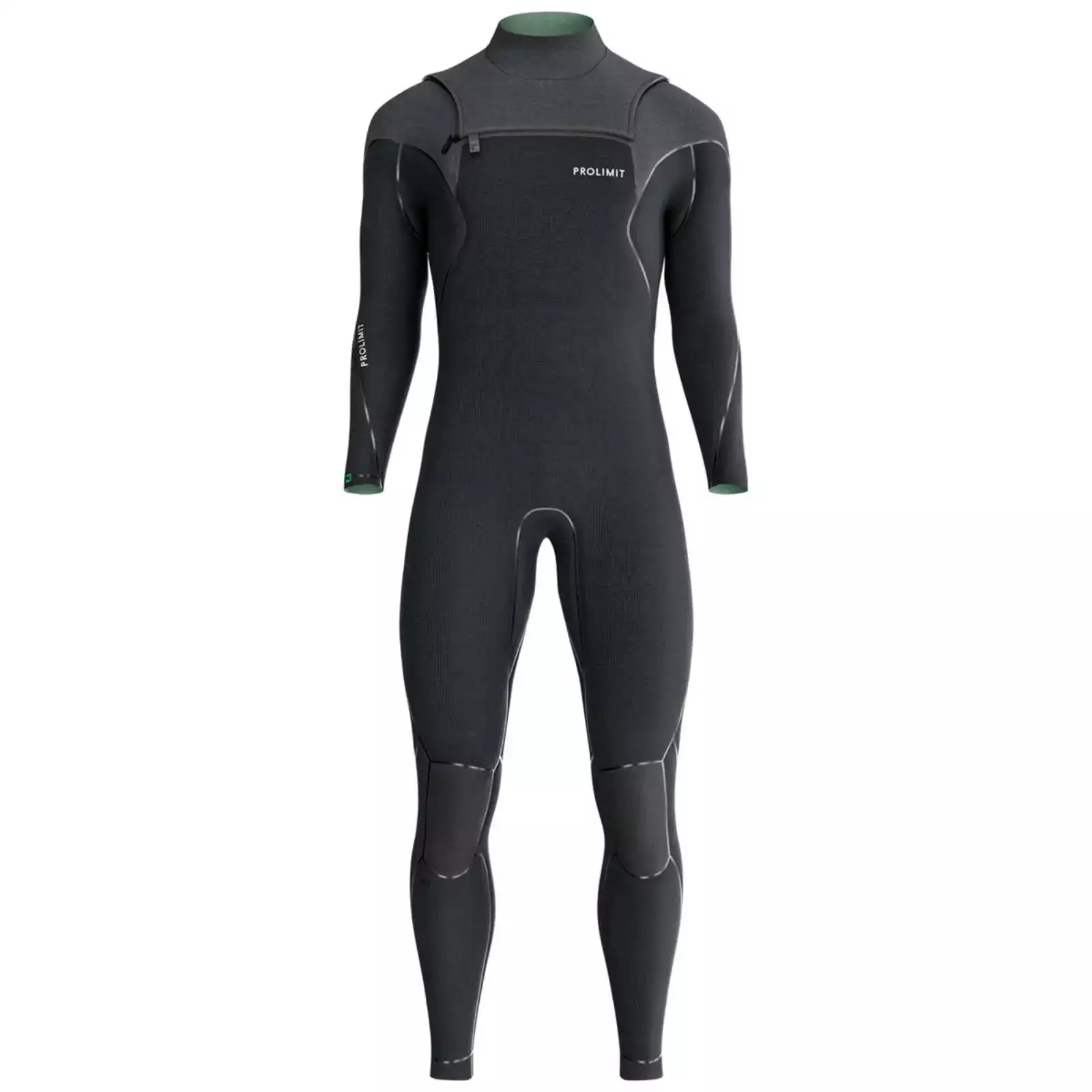 PROLIMIT MERCURY STEAMER FREEZIP 5/4 2026 – combinaison néoprène