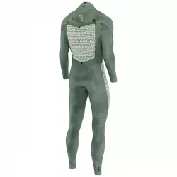 PROLIMIT MERCURY STEAMER FREEZIP 5/4 2026 – combinaison néoprène