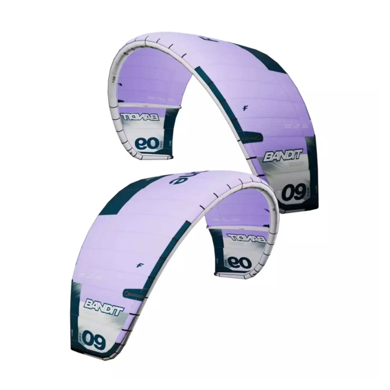 PACK F-ONE BANDIT 17 TEC + LINX BAR