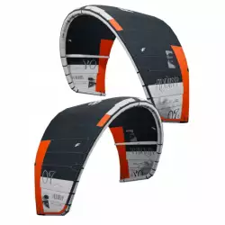 PACK F-ONE ADDIKT + LINX BAR