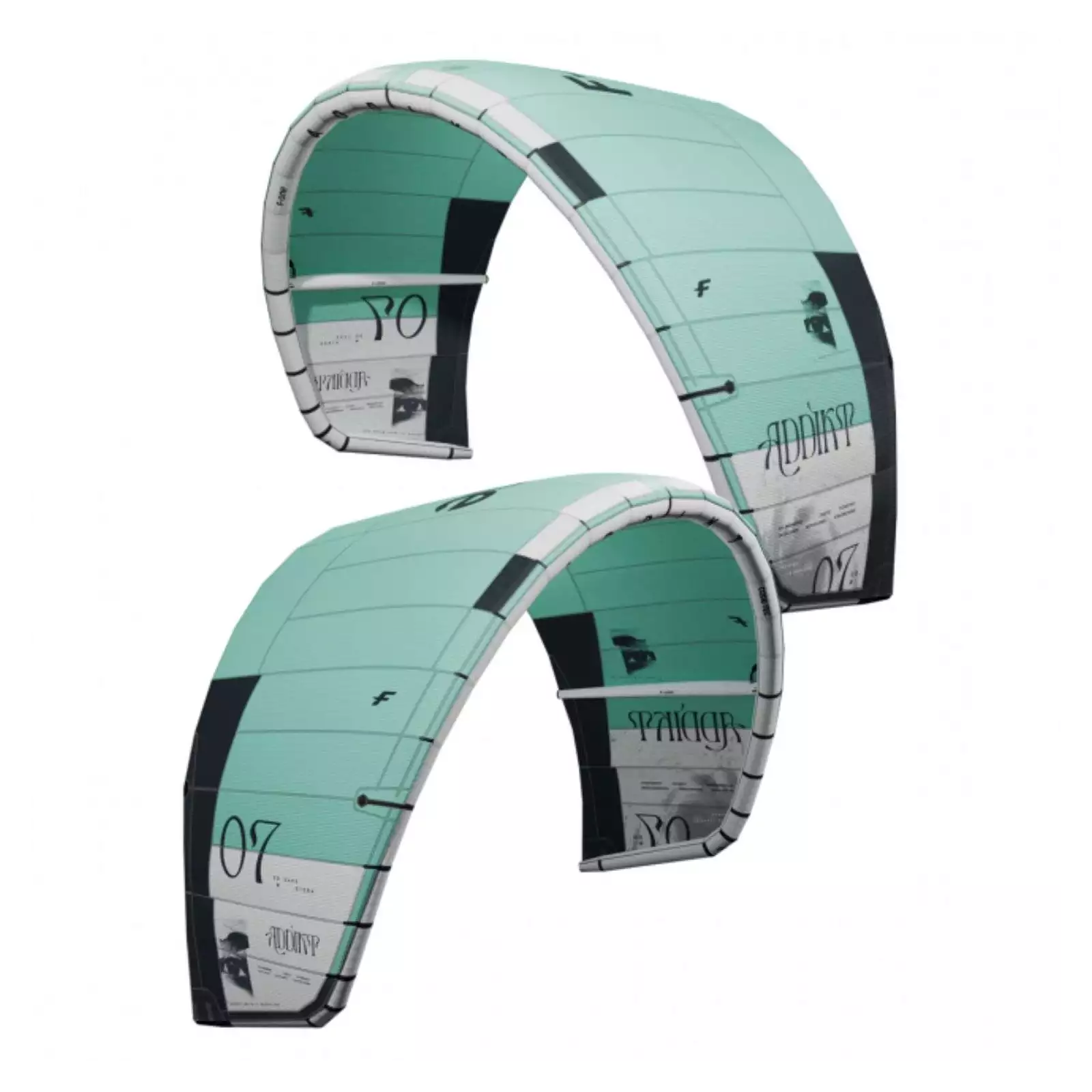 PACK F-ONE ADDIKT + LINX BAR