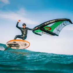 SLINGSHOT ONE-LOCK FLOW 2025