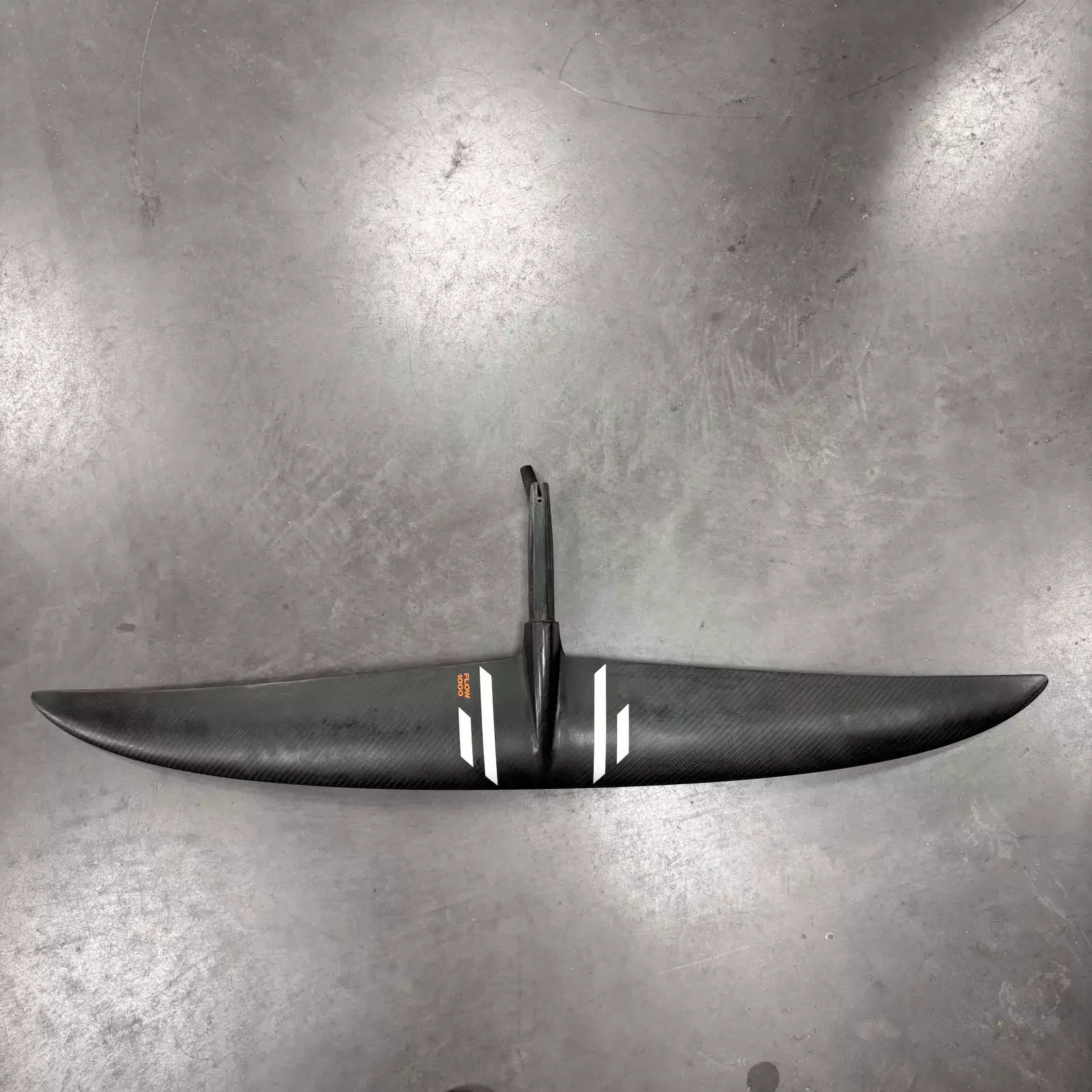 OCCASION  SLINGSHOT ONE-LOCK FLOW 2025 - Aile avant de wingfoil