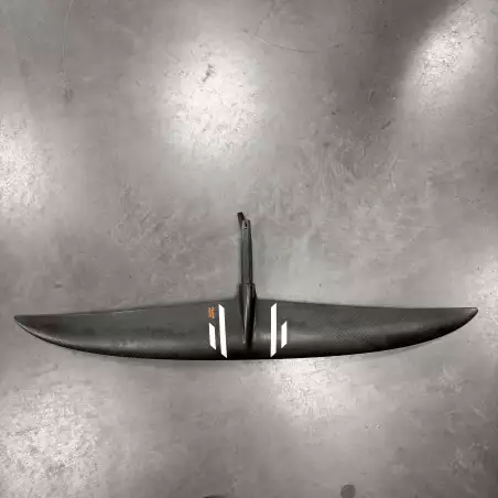 OCCASION SLINGSHOT ONE-LOCK FLOW 2025 - Aile avant de wingfoil